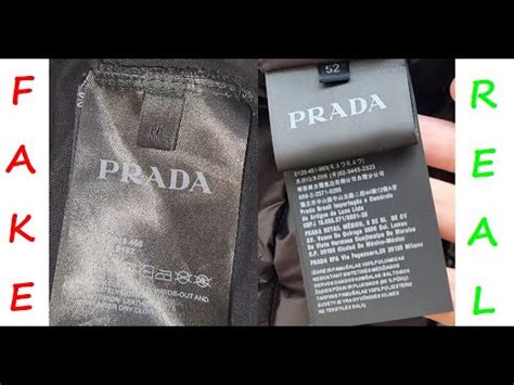 prada pants replica|prada real clothes.